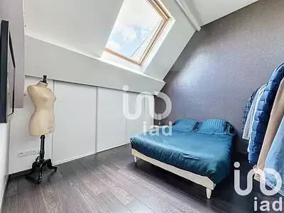 Appartement, 72 m²