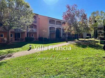 Appartement, 50,88 m²