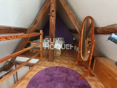 Maison, 80 m²