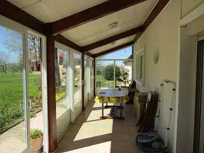 Maison, 110 m²