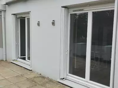 Appartement, 64 m²