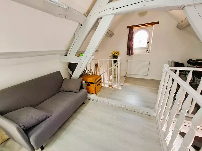 Maison, 105 m²