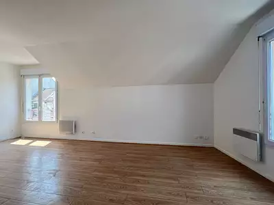 Appartement, 35,97 m²