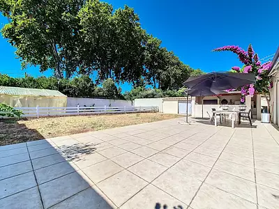 Maison, 121 m²