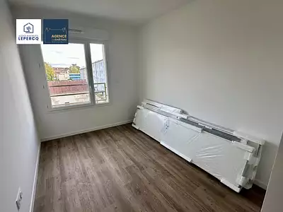 Appartement, 64,48 m²