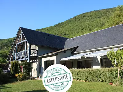 Maison, 221 m²