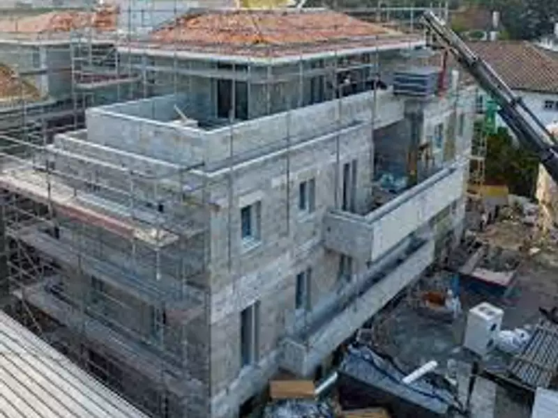 Appartement, 97,38 m²