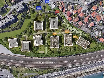 VAUBAN LITTORAL