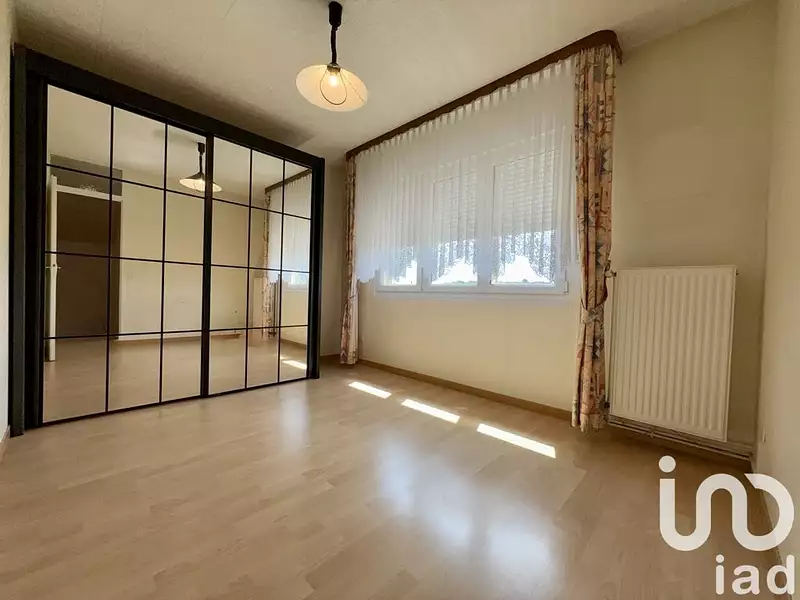 Maison, 87 m²