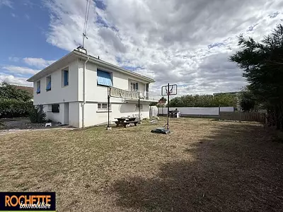 Maison, 147,04 m²