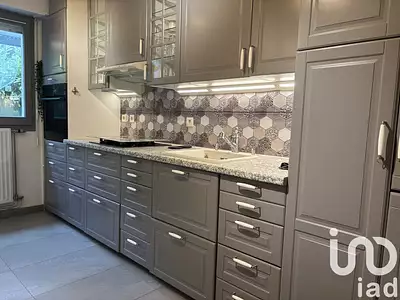 Appartement, 69 m²