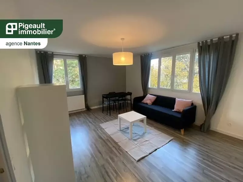 Appartement, 65,87 m²