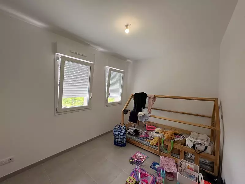 Appartement, 67 m²