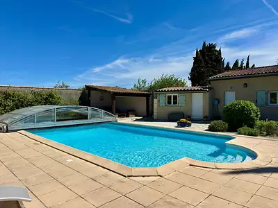 Maison, 268 m²