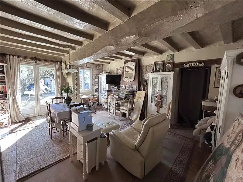 Maison, 105 m²