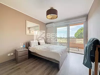 Appartement, 86 m²