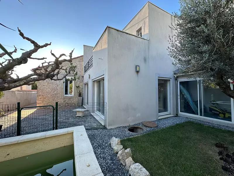 Maison, 106 m²