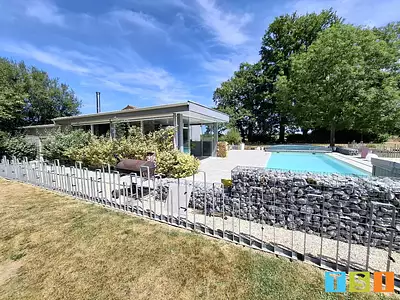 Maison, 250 m²