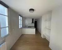 Appartement, 19,78 m²