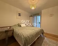 Appartement, 60,5 m²