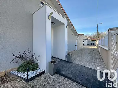 Maison, 70 m²
