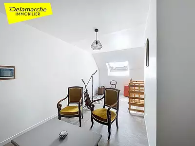 Maison, 110 m²