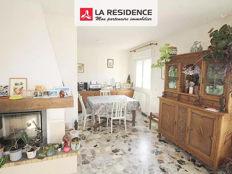 Maison, 200 m²