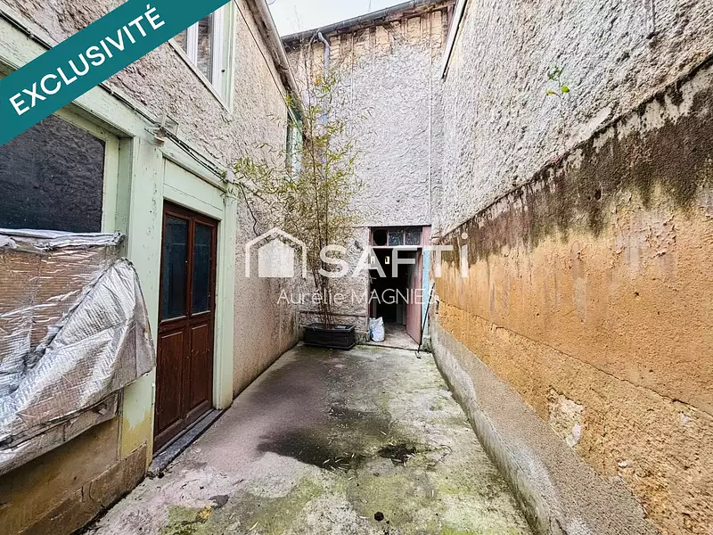 Maison, 138 m²