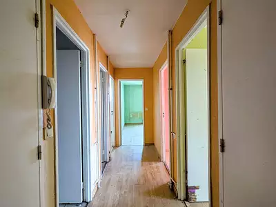 Appartement, 67 m²