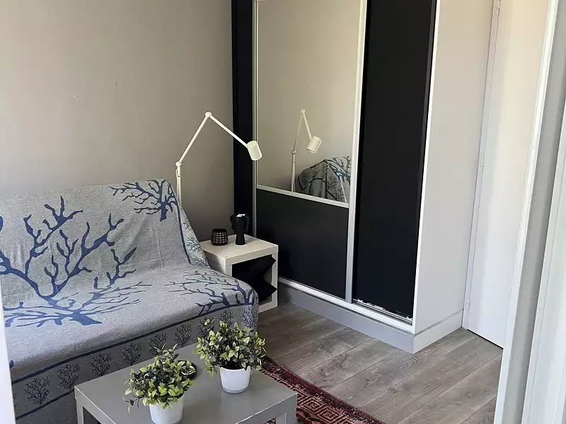 Appartement, 22,88 m²
