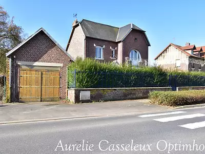 Maison, 133 m²