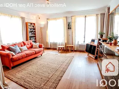 Appartement, 160 m²