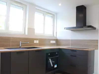 Appartement, 37 m²