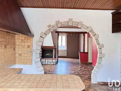 Maison, 90 m²