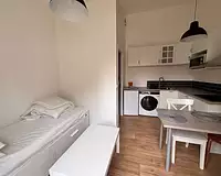 Appartement, 14,53 m²