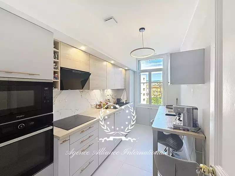 Appartement, 85 m²