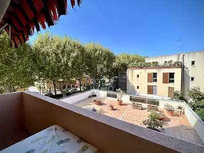 Appartement, 80,48 m²