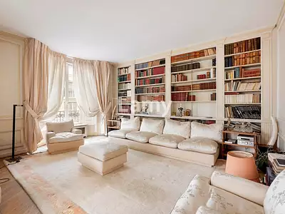 Appartement, 144 m²