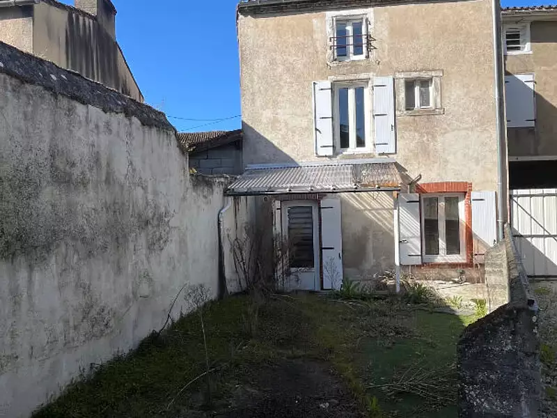 Maison, 91 m²