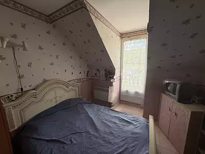 Maison, 126 m²