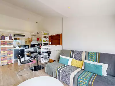 Maison, 169 m²