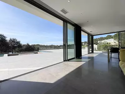Maison, 186 m²