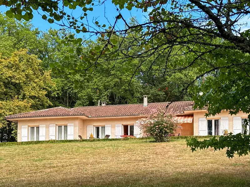 Maison, 173 m²