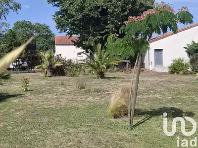 Maison, 133 m²