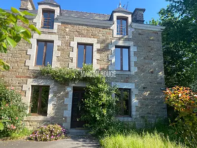 Maison, 187 m²
