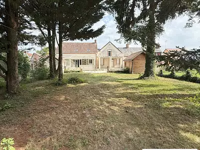 Maison, 310 m²
