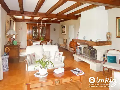 Maison, 152 m²