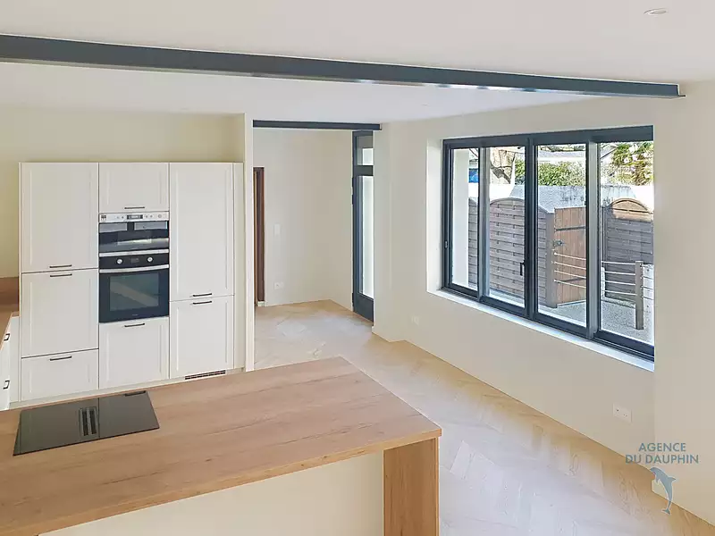 Maison, 139,09 m²