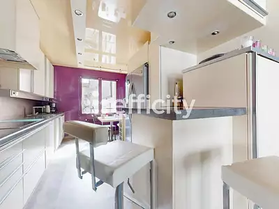 Appartement, 128 m²