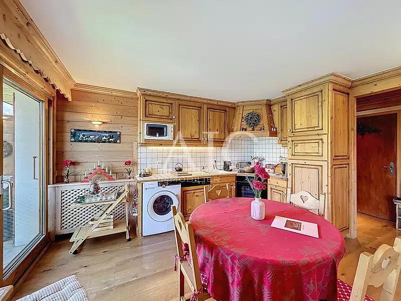 Appartement, 58,22 m²